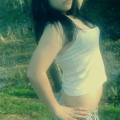 Аленка Григорьева, 06.05.1995, Москва