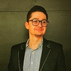 Дима Владимиров, 20.05.1989, Чебоксары