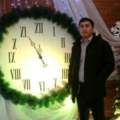 Алмас Адиетов, 24.05.1988