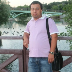 Денис Кузин
