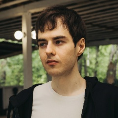 Дима Орищенко, 23.02.1996, Санкт-Петербург