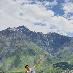 Павел Рузич, 04.08, Москва