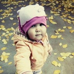 Дильназ Токжуманова, 13.03.2000, Астана