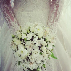 Луиза Гарсиева, 19.02, Грозный