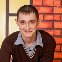 Евгений Долгов, 13.12.1992, Мелитополь