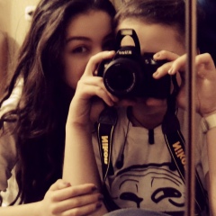 Диана Кандрокова, 01.05, Санкт-Петербург