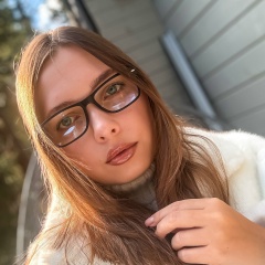 Елена Белявская, 08.07.1996, Санкт-Петербург