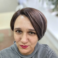 Галина Яковлева, 14.03, Дзержинск
