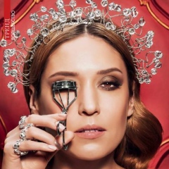 Алёна Винницкая, 27.12, Киев