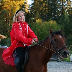 Екатерина Шаймарданова, 13.03, Первоуральск