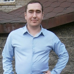 Алексей Алексеев, 14.12.1984, Уфа