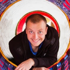 Владимир Ровный, 14.08.1987, Днепр (Днепропетровск)