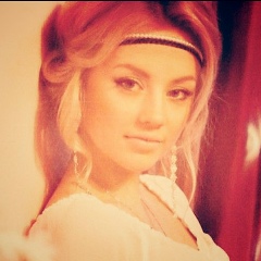 Вероника Фролова, 24.04, Владимир