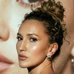 Алина Гималетдинова, 15.10.1988, Уфа