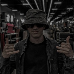 Максим Глушков, 28.02