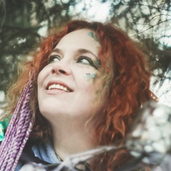 Виктория Волохова, 22.03