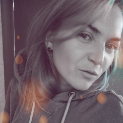 Ирина Пархоменко, 17.02.1990, Уфа