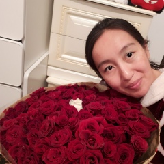 Гулназ Тажен, 01.11, Алматы