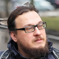 Алексей Трушин, 11.04.1986, Москва