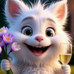 Мария Владимировна, 07.05, Москва