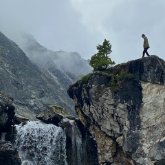 Ирина Пантина