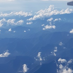 Евгения Афанасьева, 13.07.1982, Санкт-Петербург