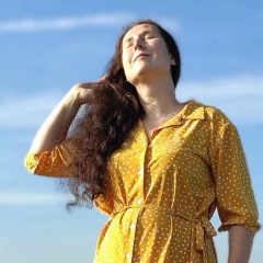 Ольга Чигина, 03.01.1985, Нижний Новгород