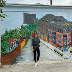 Анжела Леонтьева, 24.01, Пятигорск