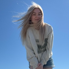 Любовь Ермакова, 11.12, Соликамск