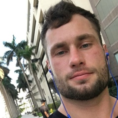 Jacob Duchovny, 22.12, Barcelona