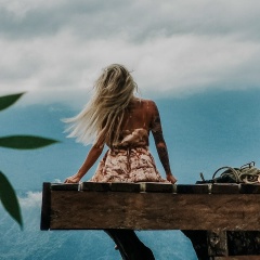 Svetlana Baden, 08.10.1989, Санкт-Петербург