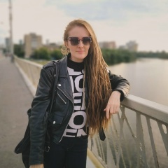 Екатерина Семилетова, 18.08, Екатеринбург