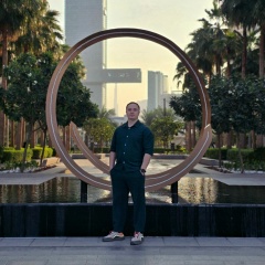 Сергей Пелевин, Тюмень