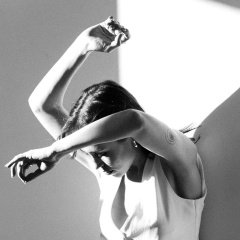 Светлана Ильина, 29.04.1994, Москва