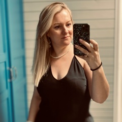 Ольга Седунова, 01.12, Санкт-Петербург