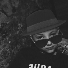 Alex Irishyk, 26.05.2000