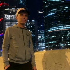 Александр Безъязыкий, 04.06.1986, Пермь