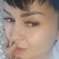 Зарина Полякова, 02.03.1985, Семей