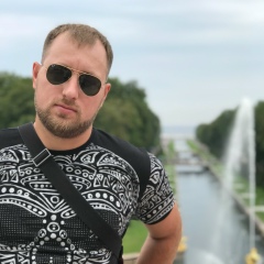 Родион Дубровин, 14.05.1988, Москва