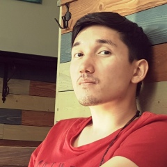 Данияр Муслимов, 23.11.1995, Москва