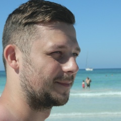 Anton Pinchuk, 21.12.1990, Минск