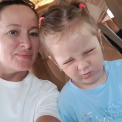 Надежда Горбунова, 22.02