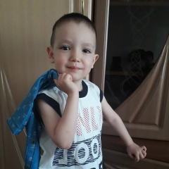 Талгат Шарипов, 14.09.1989, Омск