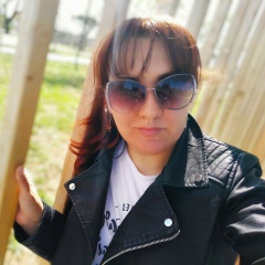 Ирина Дейлик, 03.08, Севастополь