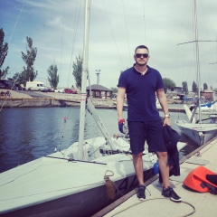 Владислав Чередниченко, 22.05, Ростов-на-Дону