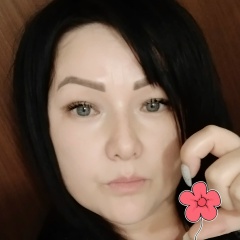 Асема Иммель, Караганда