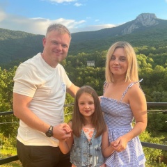 Дима Леонов, 17.08.1990, Москва