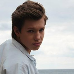 Андрей Какорин