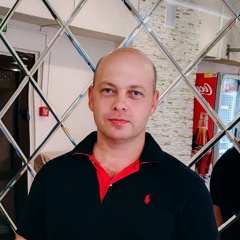 Женя Кравчук, Пинск