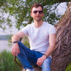 Леонид Метельский, 19.05, Минск